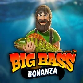 Big Bass Bonanza online slot from Pragmatic Play – play at wildz-casino.eu