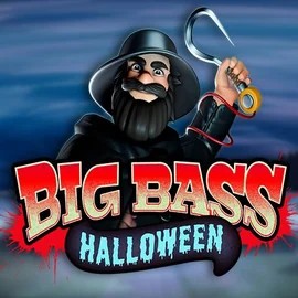 Play Big Bass Halloween slot by Pragmatic Play on wildz-casino.eu