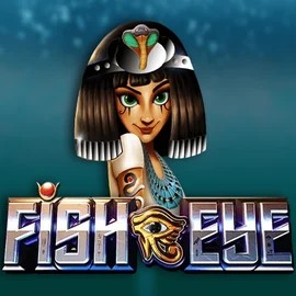 Fish Eye – slot by Pragmatic Play, featured at wildz-casino.eu