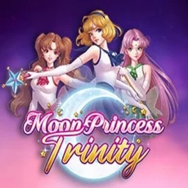 Moon Princess Trinity online slot from Play’n GO – play at wildz-casino.eu