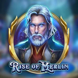 Play Rise of Merlin slot by Play’n GO on wildz-casino.eu