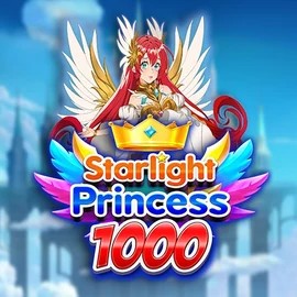 Try Starlight Princess 1000 slot by Pragmatic Play on wildz-casino.eu – logo image